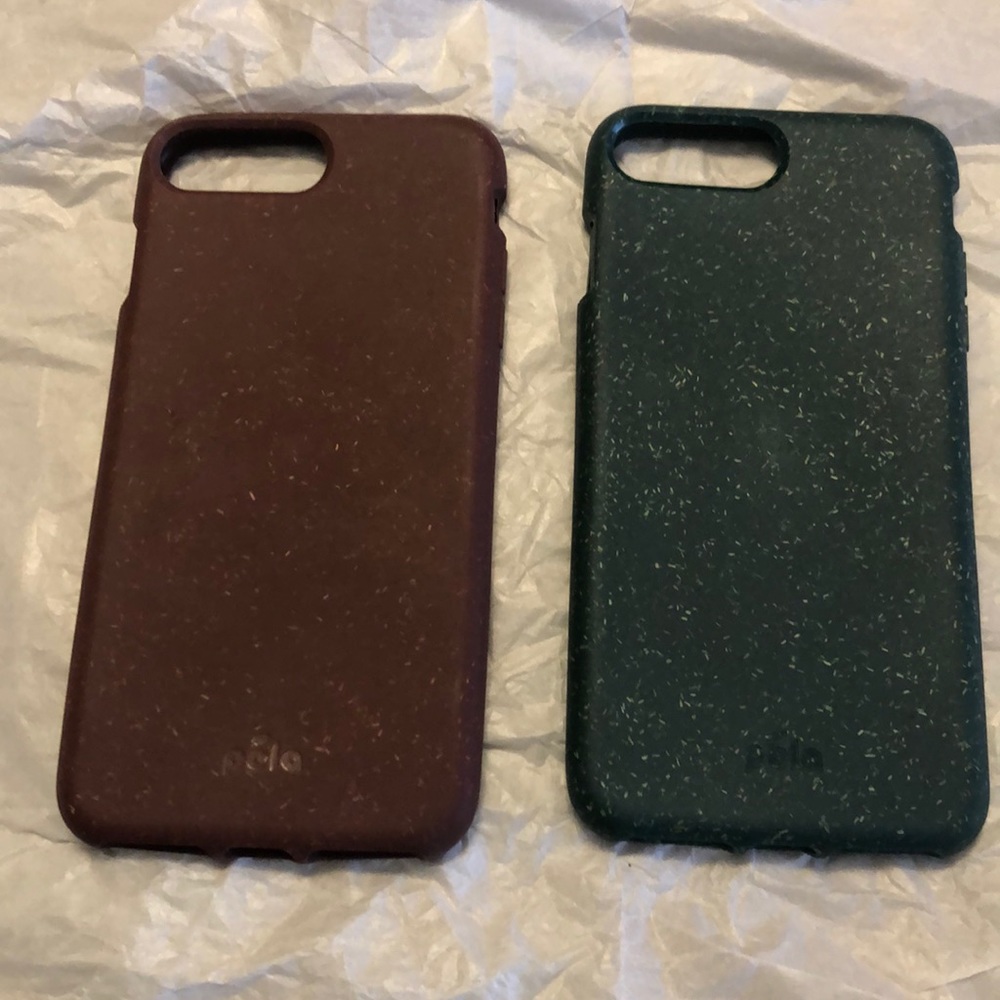 Pela Phone Cases (Buy 1 or both)
